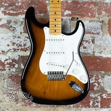 Fender reissue stratocaster for sale  LEEDS