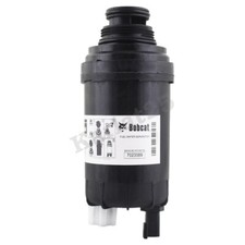 Bobcat fuel water for sale  Rowland Heights