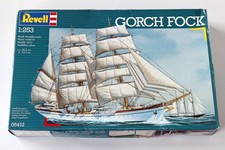 Revell 05412 gorch gebraucht kaufen  Bielefeld