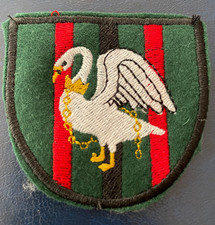 cadet badge for sale  NEWARK