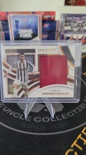 Panini immaculate 2022 usato  Fonte Nuova