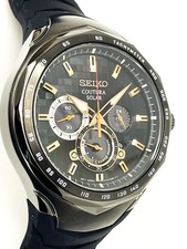 Seiko men v192 for sale  San Antonio