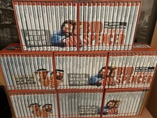 Deagostini bud spencer gebraucht kaufen  Neumünster