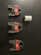 Rothenberger pressbacken m15 gebraucht kaufen  Vilshofen an der Donau