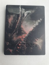 Usado, Bloodborne OFFICIAL Steelbook SAW CLEAVER PS4 (no game) RARE Read Description  comprar usado  Enviando para Brazil