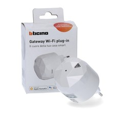 Gateway plug universale usato  Italia