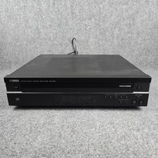 Yamaha cdc 585 for sale  Muskegon