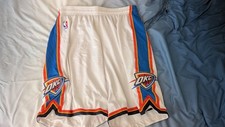 Oklahoma city thunder for sale  Midvale