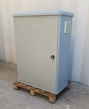 Quadro regolatore flusso usato  Pomezia