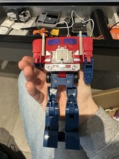 Riginal vintage ptimus gebraucht kaufen  Oelde