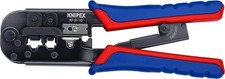 Knipex crimping pliers for sale  BOURNEMOUTH
