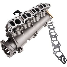 Intake manifold opel for sale  LEICESTER