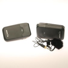 Rodelink filmmaker kit gebraucht kaufen  Hamburg