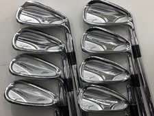 Mizuno jpx800 forged gebraucht kaufen  Versand nach Germany