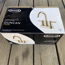 Jacuzzi duncan 1102760 for sale  Cleburne