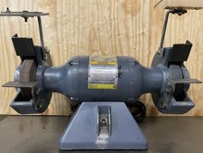 Baldor bench grinder for sale  Edison