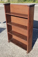Vintage oak pine for sale  SWANSEA