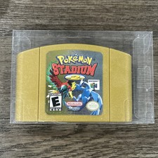 Pokemon stadium for sale  Clarksville