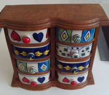 Hand painted ceramic for sale  GATESHEAD