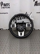 Volante Dodge Journey 2011 2012 2013 2014 2015 2016 2017 preto Le 1154361 comprar usado  Enviando para Brazil