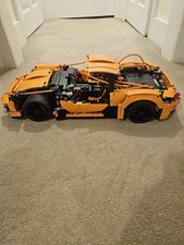 lego porsche gt3 for sale lego porsche gt3 for sale  DEVIZES