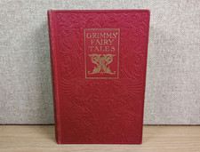 Grimms fairy tales for sale  SALISBURY