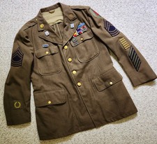 Wwii m42 service for sale  Leo