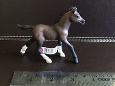 Schleich arabian foal for sale Schleich arabian foal for sale  ALTON