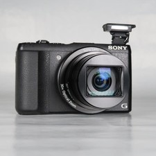 Sony cybershot dsc d'occasion  Jouques