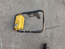 Wacker stampfer bs30 gebraucht kaufen  Caputh