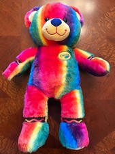 Crayola build bear for sale  Brookfield