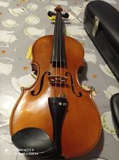 Violino liuteria ottimo usato  Italia