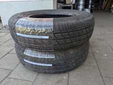 Sommerreifen 185 r14c gebraucht kaufen  Laupheim