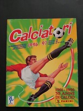 Album completo panini usato  Villar Focchiardo