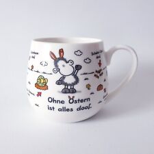 Sheepworld tasse stern gebraucht kaufen  Bottrop