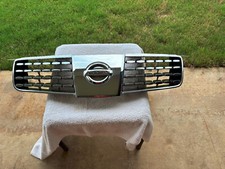 Nissan maxima front for sale  Forney