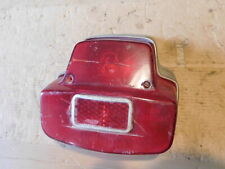 Vespa sprint 125 usato  Torrebelvicino
