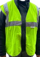 Lot gilets sécurité d'occasion  Les Ponts-de-Cé