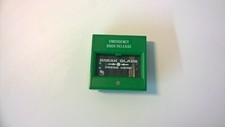 Emergency door release for sale  HARLOW