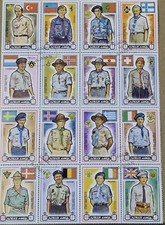 Ajman mini stamp for sale  DUNDEE