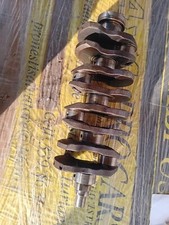 Albero motore suzuki usato Albero motore suzuki usato  Cittanova