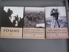 Set ww1 books for sale  CARLISLE