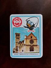 Figurina miralanza calimero usato  Monte San Pietro