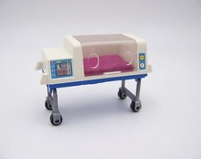 Playmobil hospital incubator d'occasion  Expédié en Belgium