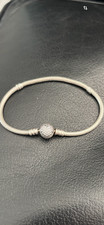 Pandora armband herz gebraucht kaufen  Ketzin