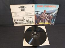Johnny dorelli viaggio usato  Bologna