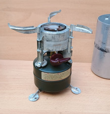 Army m1950 petrol for sale  BECKENHAM