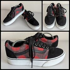 Vans women ward for sale  WORCESTER PARK