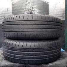 Gomme usate 205 usato  Sinopoli