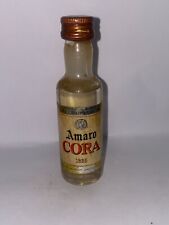Mignon miniature amaro usato  Fiorano Modenese